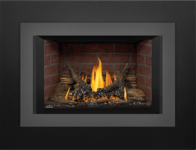 Oakville Series Gas Fireplace (GDI3E) GDI3E